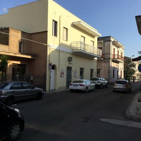 B&B Il Frantoio Nardò Buitenkant foto