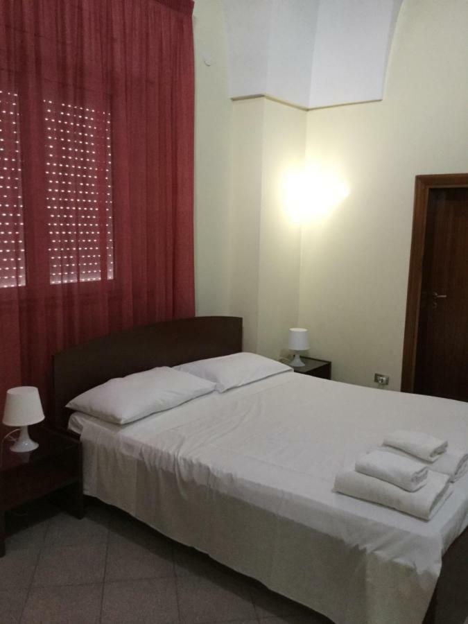 B&B Il Frantoio Nardò Buitenkant foto